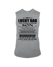 1 DAY LEFT - GET YOURS NOW Sleeveless Tee thumbnail