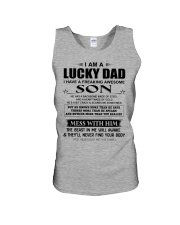 1 DAY LEFT - GET YOURS NOW Unisex Tank thumbnail