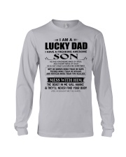 1 DAY LEFT - GET YOURS NOW Long Sleeve Tee thumbnail