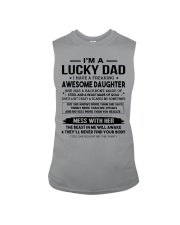 1 DAY LEFT - GET YOURS NOW Sleeveless Tee thumbnail