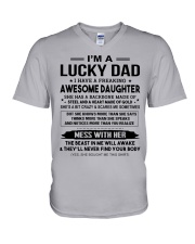 1 DAY LEFT - GET YOURS NOW V-Neck T-Shirt thumbnail