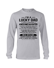 1 DAY LEFT - GET YOURS NOW Long Sleeve Tee thumbnail