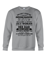 1 DAY LEFT - GET YOURS NOW Crewneck Sweatshirt thumbnail
