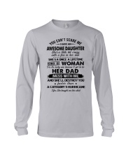 1 DAY LEFT - GET YOURS NOW Long Sleeve Tee thumbnail