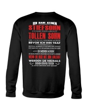 1 DAY LEFT - GET YOURS NOW Crewneck Sweatshirt thumbnail