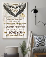 1 DAY LEFT - GET YOURS NOW 11x17 Poster lifestyle-poster-1