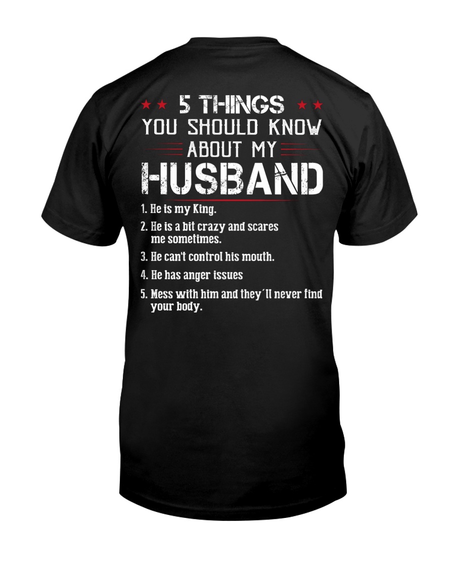 1 DAY LEFT - GET YOURS NOW Classic T-Shirt