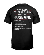 1 DAY LEFT - GET YOURS NOW Premium Fit Mens Tee thumbnail