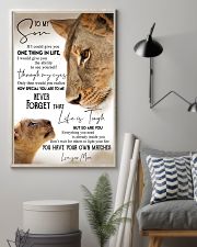 1 DAY LEFT - GET YOURS NOW 11x17 Poster lifestyle-poster-1