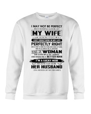 1 DAY LEFT - GET YOURS NOW Crewneck Sweatshirt thumbnail