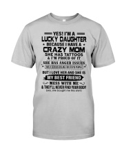 1 DAY LEFT - GET YOURS NOW Classic T-Shirt thumbnail