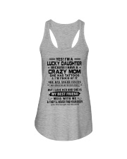 1 DAY LEFT - GET YOURS NOW Ladies Flowy Tank thumbnail