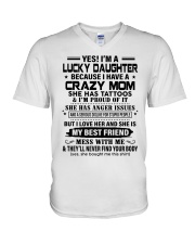 1 DAY LEFT - GET YOURS NOW V-Neck T-Shirt thumbnail