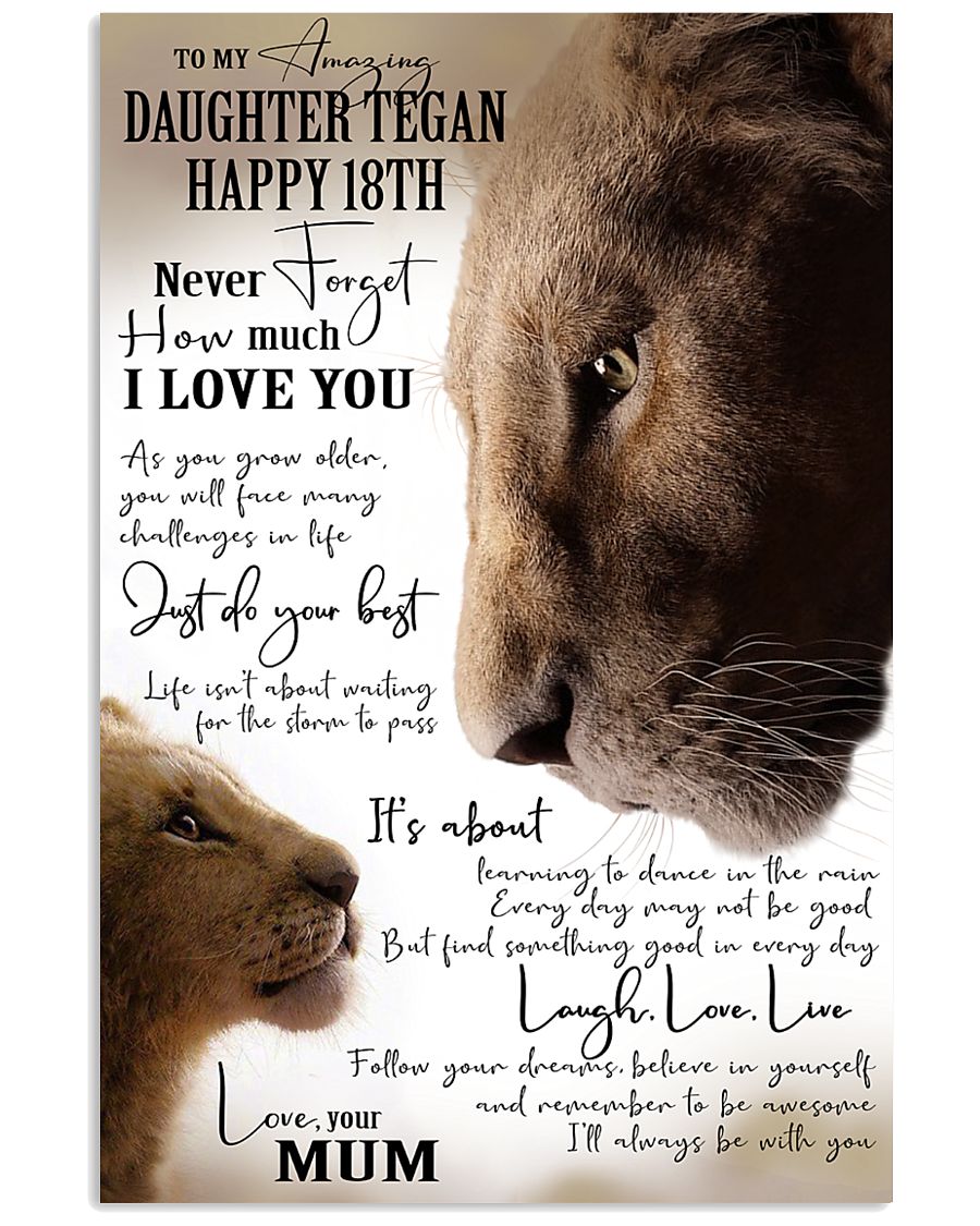 1 DAY LEFT - GET YOURS NOW 11x17 Poster