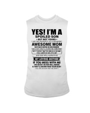 1 DAY LEFT - GET YOURS NOW Sleeveless Tee thumbnail