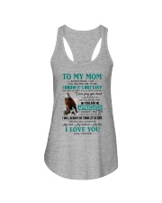 1 DAY LEFT - GET YOURS NOW Ladies Flowy Tank thumbnail