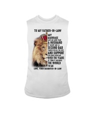 1 DAY LEFT - GET YOURS NOW Sleeveless Tee thumbnail