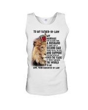 1 DAY LEFT - GET YOURS NOW Unisex Tank thumbnail