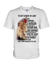 1 DAY LEFT - GET YOURS NOW V-Neck T-Shirt thumbnail