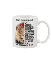 1 DAY LEFT - GET YOURS NOW Mug front