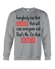 1 DAY LEFT - GET YOURS NOW Crewneck Sweatshirt thumbnail