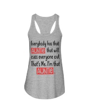1 DAY LEFT - GET YOURS NOW Ladies Flowy Tank thumbnail