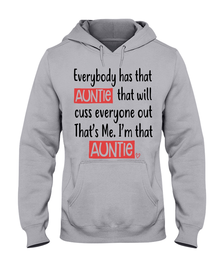 1 DAY LEFT - GET YOURS NOW Hooded Sweatshirt