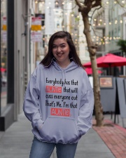 1 DAY LEFT - GET YOURS NOW Hooded Sweatshirt lifestyle-unisex-hoodie-front-2