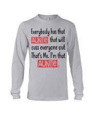 1 DAY LEFT - GET YOURS NOW Long Sleeve Tee thumbnail