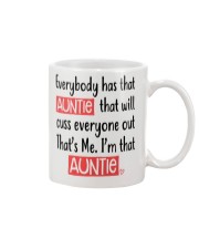 1 DAY LEFT - GET YOURS NOW Mug thumbnail