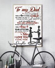 1 DAY LEFT - GET YOURS NOW 11x17 Poster lifestyle-poster-7