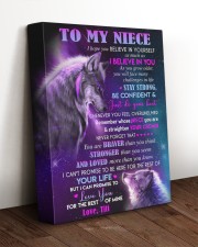 1 Day Left - Get Yours Now 11x14 Gallery Wrapped Canvas Prints aos-canvas-pgw-11x14-lifestyle-front-17