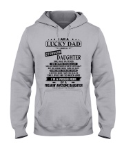 1 DAY LEFT - GET YOURS NOW Hooded Sweatshirt front