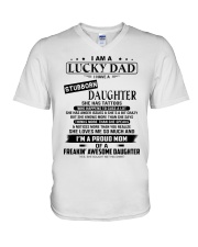 1 DAY LEFT - GET YOURS NOW V-Neck T-Shirt thumbnail