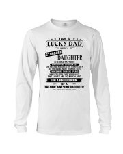 1 DAY LEFT - GET YOURS NOW Long Sleeve Tee thumbnail