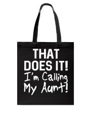 1 Day Left - Get Yours Now Tote Bag tile