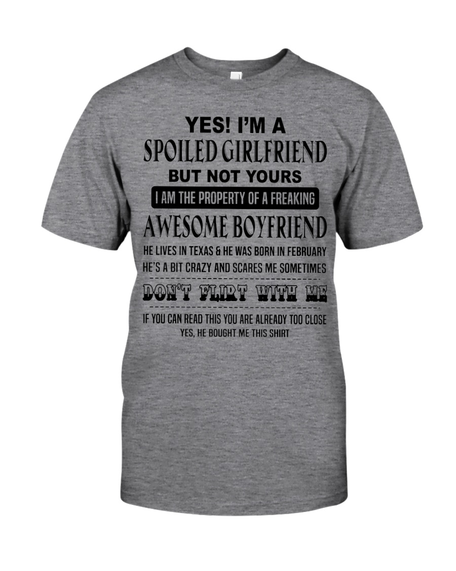 1 DAY LEFT - GET YOURS NOW Classic T-Shirt