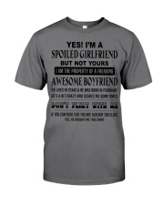 1 DAY LEFT - GET YOURS NOW Premium Fit Mens Tee thumbnail