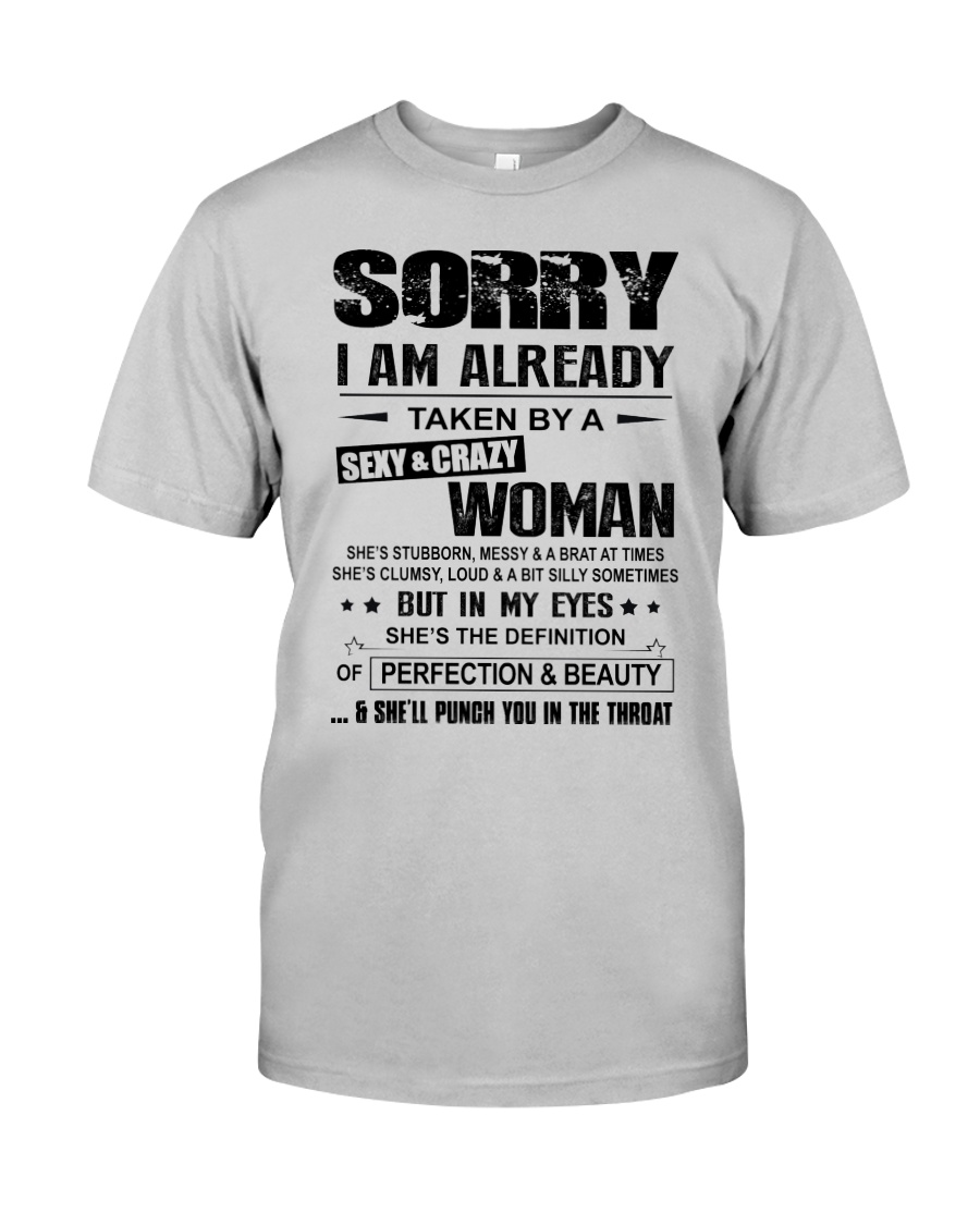 1 DAY LEFT - GET YOURS NOW Classic T-Shirt