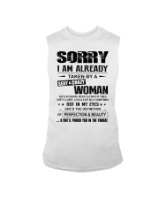 1 DAY LEFT - GET YOURS NOW Sleeveless Tee thumbnail