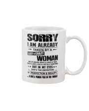 1 DAY LEFT - GET YOURS NOW Mug thumbnail