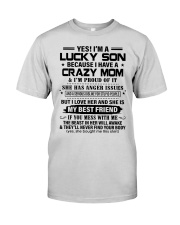 1 DAY LEFT - GET YOURS NOW Premium Fit Mens Tee thumbnail