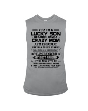 1 DAY LEFT - GET YOURS NOW Sleeveless Tee thumbnail