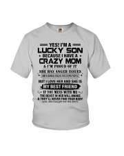 1 DAY LEFT - GET YOURS NOW Youth T-Shirt thumbnail