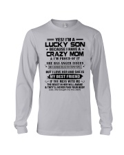 1 DAY LEFT - GET YOURS NOW Long Sleeve Tee thumbnail