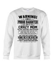 1 DAY LEFT - GET YOURS NOW Crewneck Sweatshirt thumbnail