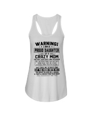 1 DAY LEFT - GET YOURS NOW Ladies Flowy Tank thumbnail