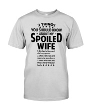 1 DAY LEFT - GET YOURS NOW Premium Fit Mens Tee thumbnail