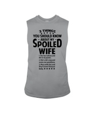 1 DAY LEFT - GET YOURS NOW Sleeveless Tee thumbnail