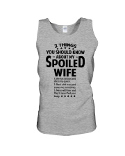 1 DAY LEFT - GET YOURS NOW Unisex Tank thumbnail